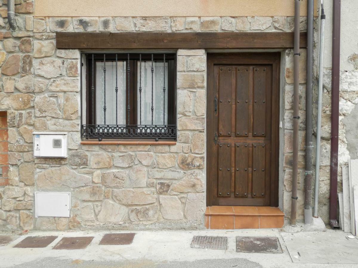Corral Del Duque Villa San Cristobal de Segovia Exterior photo